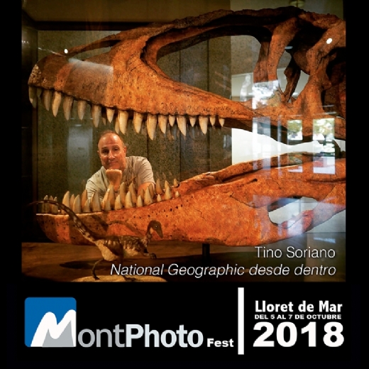 Llega MontPhoto FEST Lloret 2018